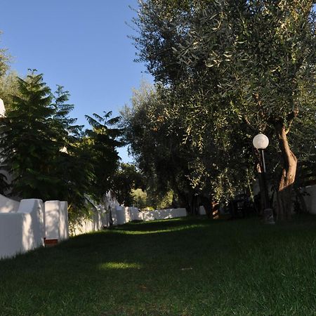 מאטינאטה Hotel Il Melograno מראה חיצוני תמונה